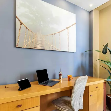 Cihangir Appartement *