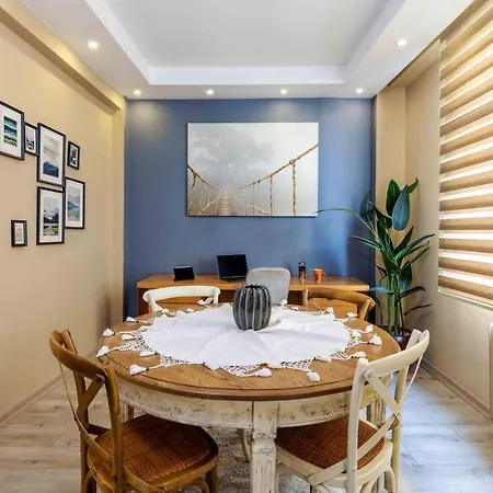 Cihangir Appartement