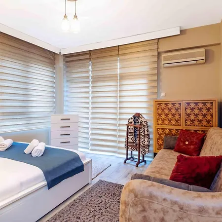 Cihangir Appartement Istambul