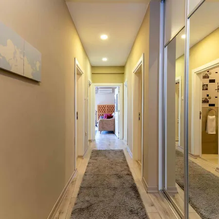 Cihangir Appartement