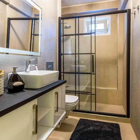 Appartement Cihangir *